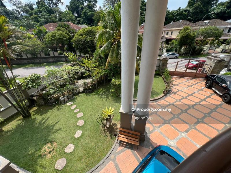 Bungalow House for Sale in Tropicana Indah PJ @ Petaling Jaya, Kota Damansara, Petaling Jaya by Eugene Yap - iProperty.com.my