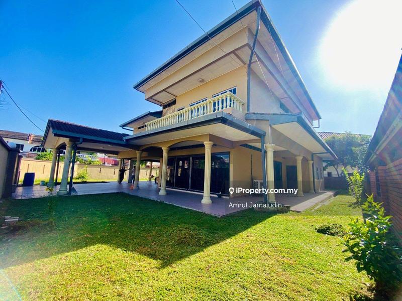 Bungalow House untuk Dijual di Bandar Tun Razak, Cheras oleh Amrul Jamaludin - iProperty.com.my