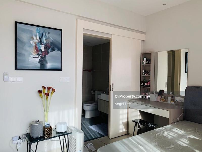 Service Residence for Sale in Avantas Residences by Angel Lee - iProperty.com.my
