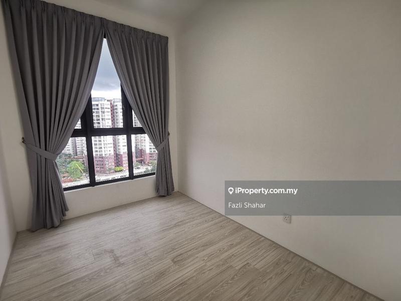 For Sale - Lexa Residence @ The Quartz WM