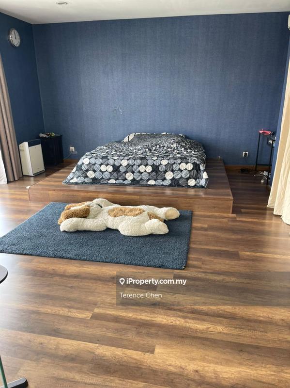 Rumah Berangkai 2 Tingkat untuk Dijual di Taman Putra Prima Pp1, Puchong oleh Terence Chen - iProperty.com.my