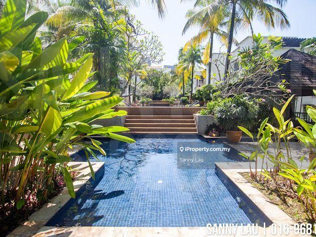 For Sale - Palmyra Bangsar