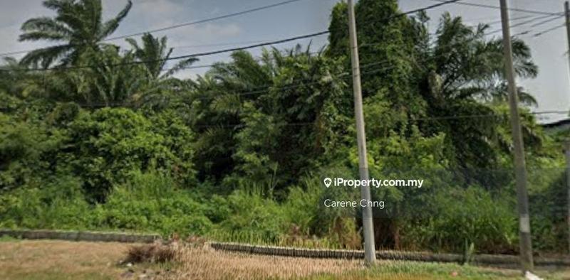 Industrial Land for Sale in Bandar Bukit Raja, Klang by Carene Chng - iProperty.com.my