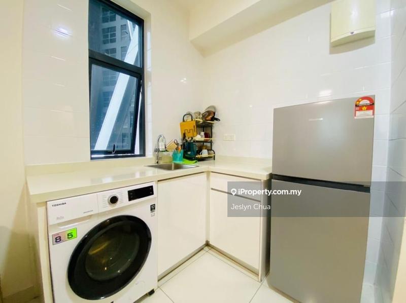 Service Residence for Sale in Arte Mont Kiara by Jeslyn Chua - iProperty.com.my