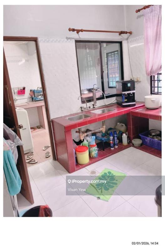 Rumah Berkembar untuk Dijual di Pengkalan Gerbang Mutiara, Ipoh oleh Vivan Yew - iProperty.com.my