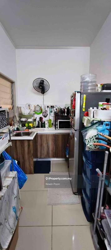 Condominium for Sale in Anyaman Residence by Kewin Poon - iProperty.com.my