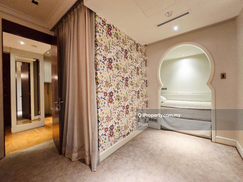 For Sale - The Binjai on the Park