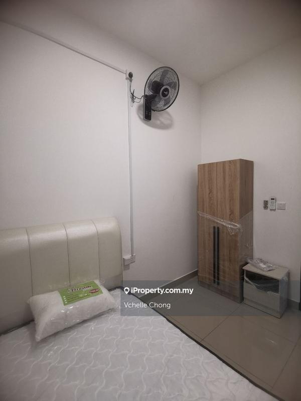 Service Residence for Sale in Twin Tower Residence by Vchelle Chong - iProperty.com.my
