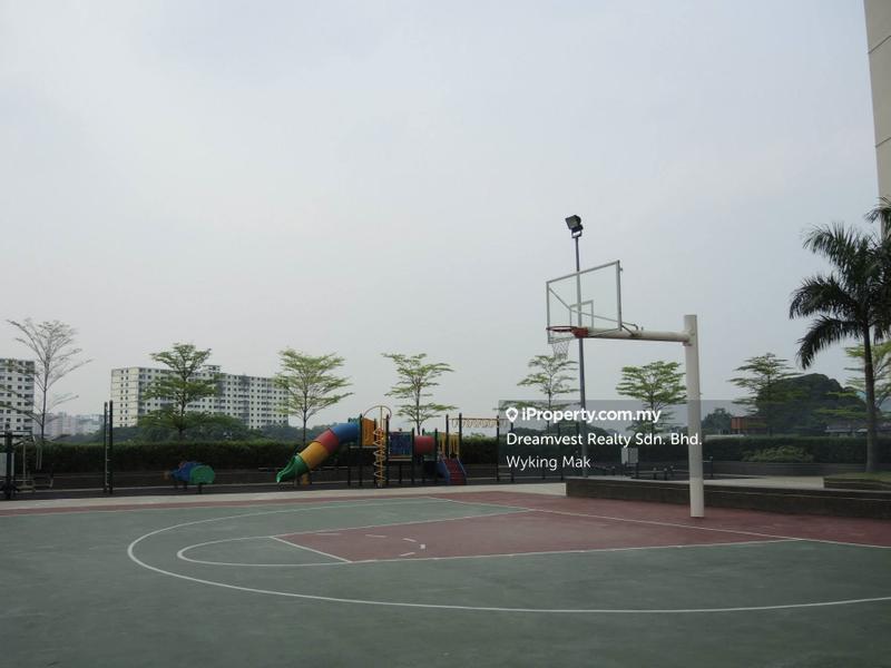 For Sale - Titiwangsa Sentral