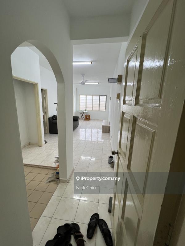 Flat for Rent in Sri Begonia by Nick Chin - iProperty.com.my