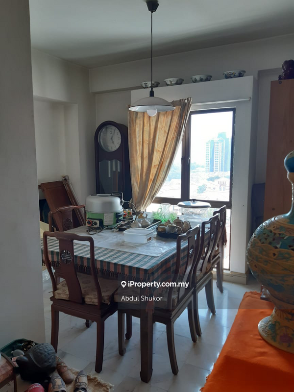 Kondominium untuk Dijual di Pantai HillPark 1 oleh Abdul Shukor - iProperty.com.my