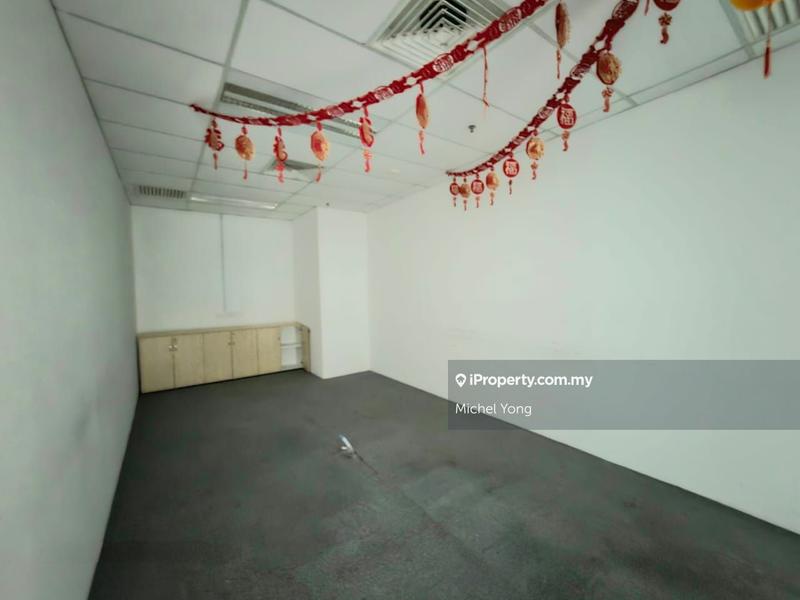 For Sale - Q Sentral