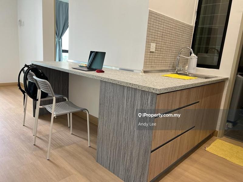 For Rent - The Grand Subang Jaya SS15