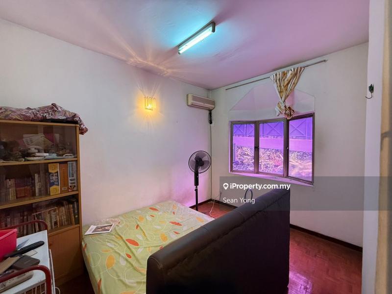 For Sale - Sri Ledang