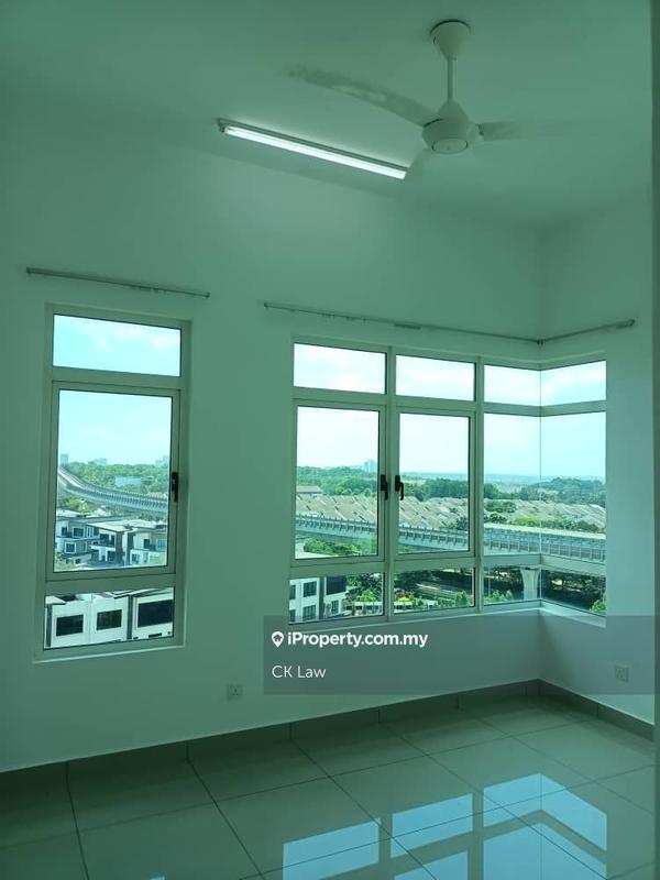 For Rent - La Thea Residences