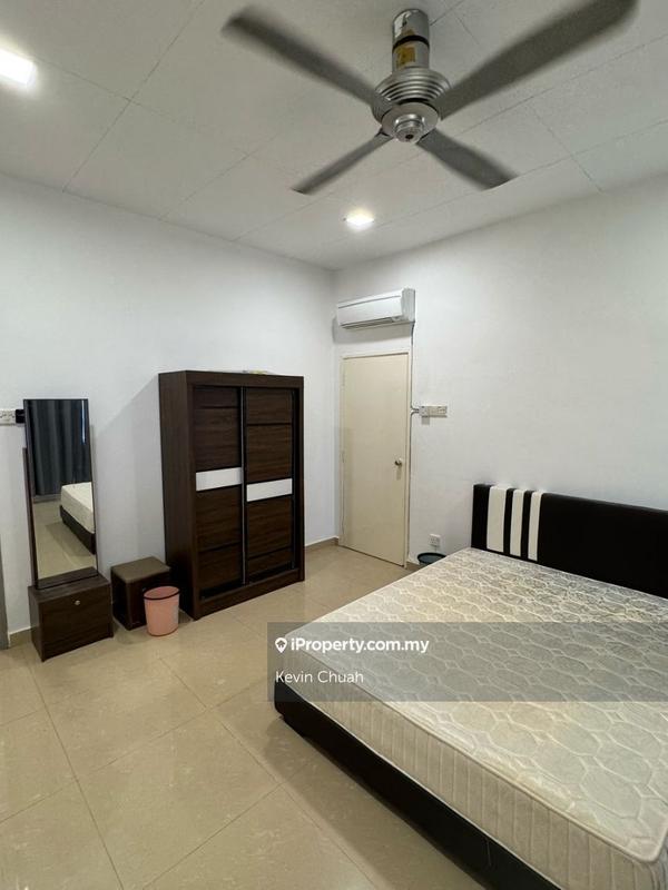 Rumah Berangkai 2 Tingkat untuk Dijual di Taman Segar Perdana, Cheras oleh Kevin Chuah - iProperty.com.my