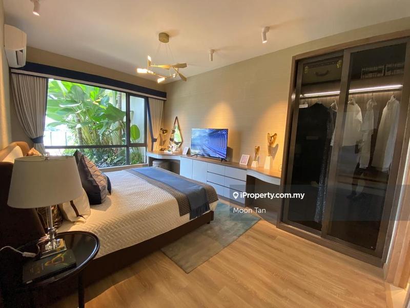 For Sale - Baron Residence @ Lake City