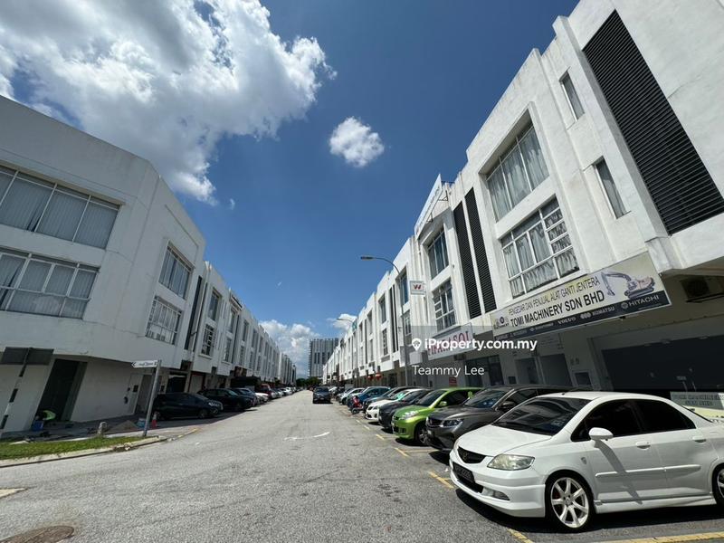 Kedai-Pejabat untuk Dijual di Cheras Selatan, Cheras oleh Teammy Lee - iProperty.com.my