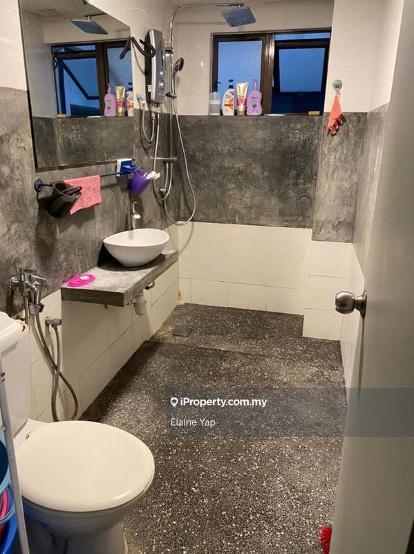 Apartment for Sale in Mas Kipark Damansara by Elaine Yap - iProperty.com.my