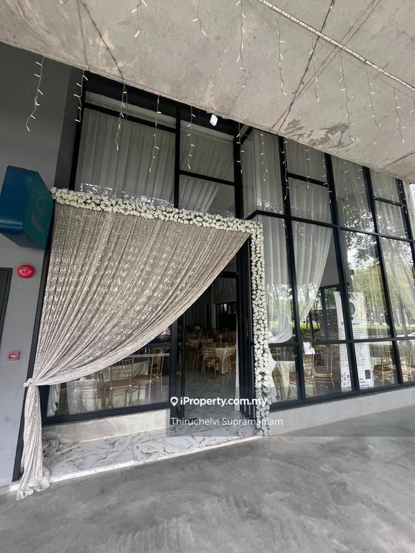 For Sale - Tamarind Square