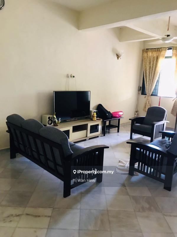 2-storey Terraced House for Sale in Taman Desa Murni, Butterworth by Yi Wan Hew - iProperty.com.my