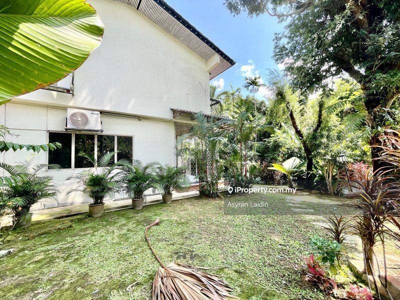 Bungalow House for Sale in Seksyen 16, Petaling Jaya by Asyran Laidin - iProperty.com.my