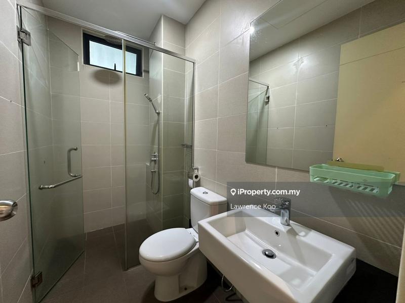 Kediaman Servis untuk Dijual di Atlantis Residences (Pangsapuri Atlantis Kota Syahbandar) oleh Lawrence Koo - iProperty.com.my