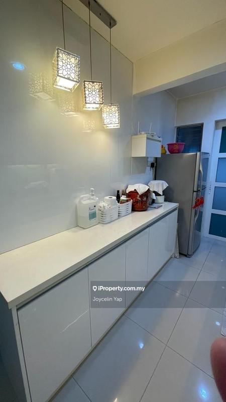 Condominium for Sale in Casa Idaman by Joycelin Yap - iProperty.com.my