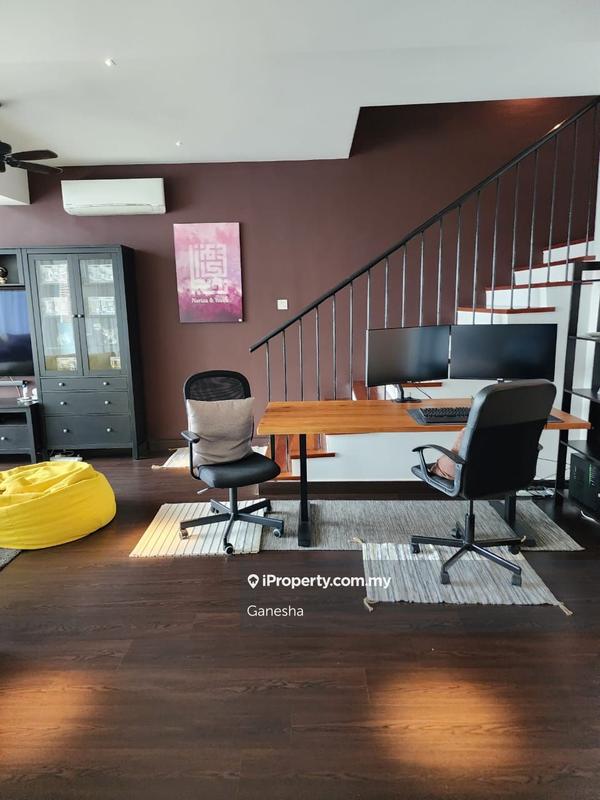 Kondominium untuk Dijual di Armanee Terrace II oleh Ganesha - iProperty.com.my