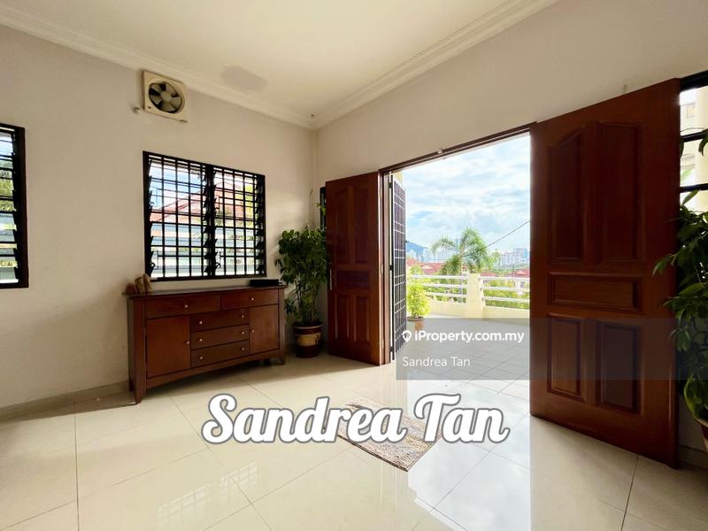 Semi-Detached House for Sale in Sungai Ara, Bayan Lepas by Sandrea Tan - iProperty.com.my