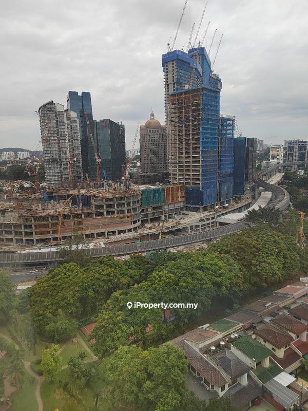 Condominium for Sale in Menara Bangsar by Geetha Padman - iProperty.com.my