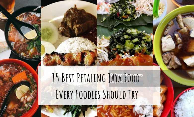 Pejabat untuk Dijual di PETALING JAYA, Petaling Jaya oleh Megan Goh - iProperty.com.my