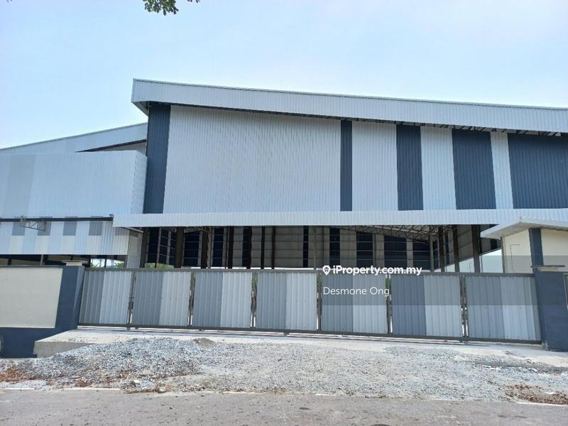 Gudang untuk Disewa di Seremban, Seremban oleh Desmone Ong - iProperty.com.my