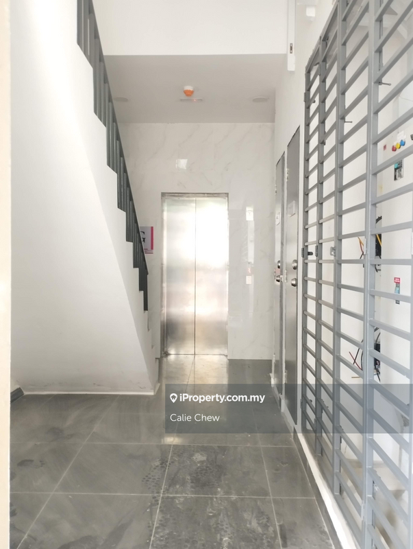Shop / Office for Sale in Vbiz Edusentral, Setia Alam by Calie Chew - iProperty.com.my