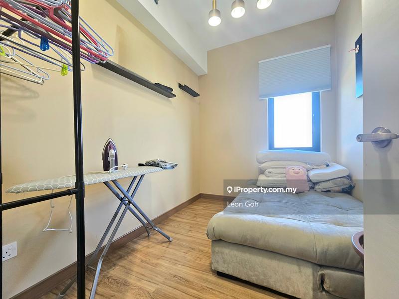 Service Residence for Rent in The Amber Residence @ TwentyFive.7 by Leon Goh - iProperty.com.my