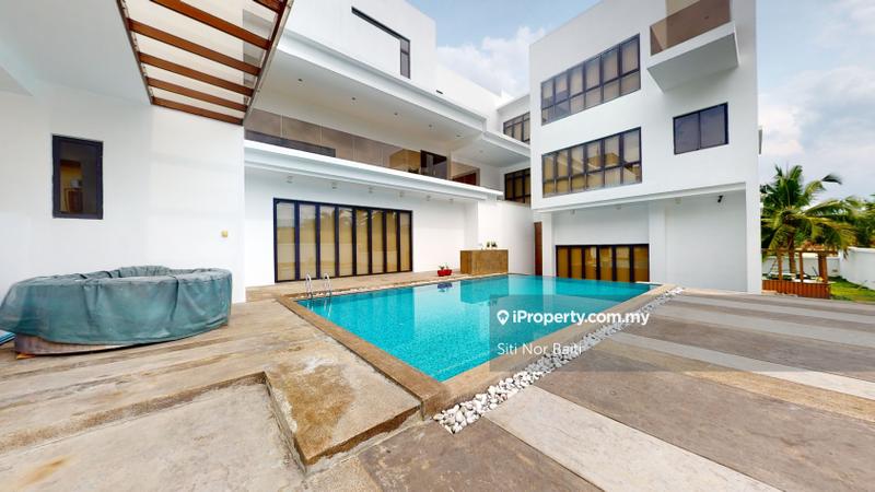 Banglo untuk Dijual di Taman Bentong Makmur, Bentong oleh Siti Beeb - iProperty.com.my