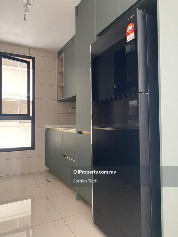 Service Residence for Sale in Duta Park Residences by Jordan Teoh - iProperty.com.my