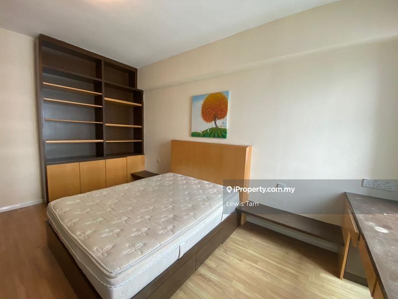 Condominium for Sale in The Saffron by Lewis Tam - iProperty.com.my