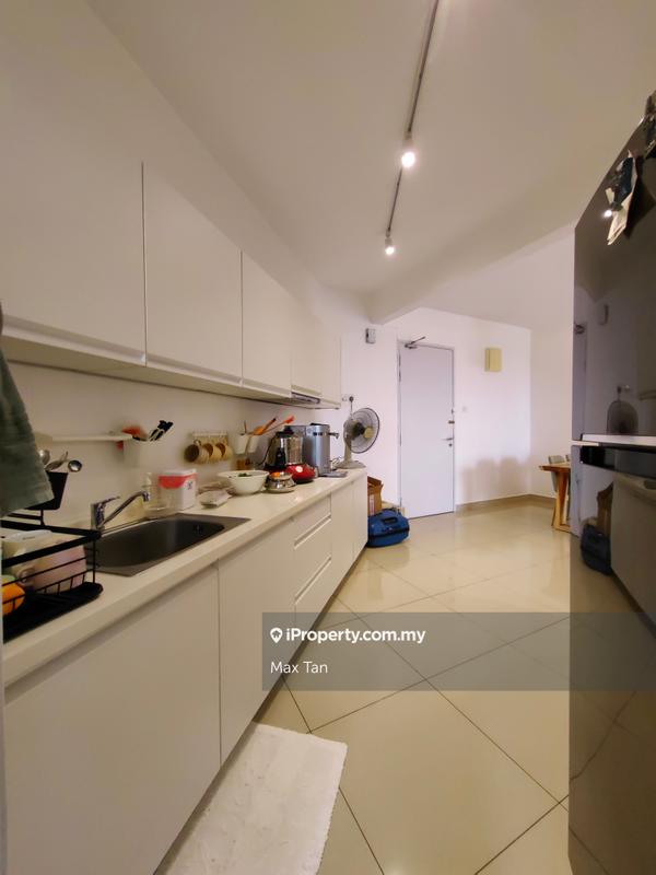 Condominium for Sale in Casa Tropicana by Max Tan - iProperty.com.my