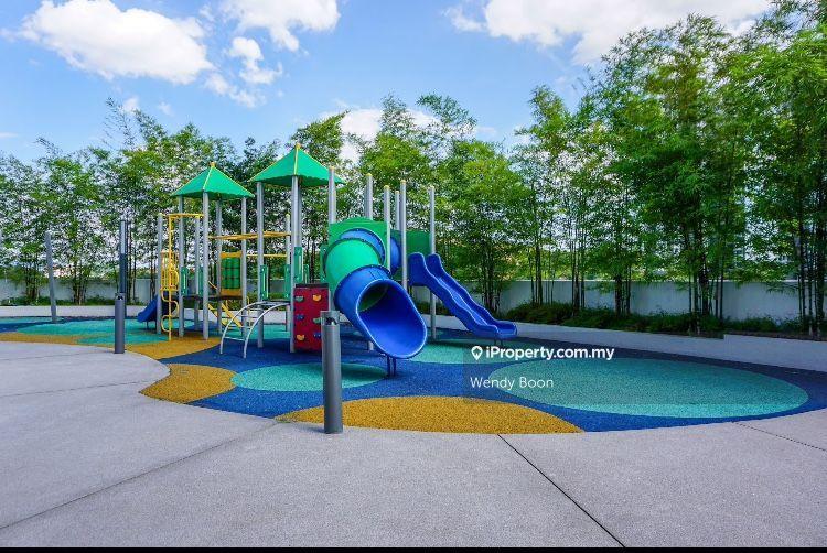 For Rent - The Clio Residences