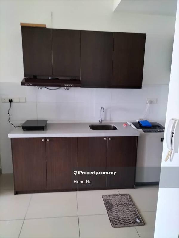 Residensi Servis untuk Dijual di Paramount Utropolis oleh Hong Ng - iProperty.com.my