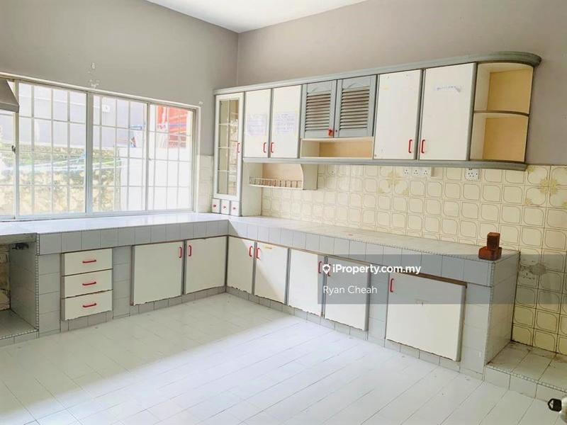 Semi-Detached House for Sale in Taman Tun Dr Ismail, Kuala Lumpur by Ryan Cheah - iProperty.com.my