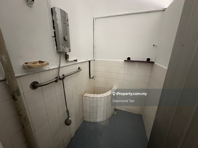 2-storey Terraced House for Sale in Seksyen 17, Petaling Jaya by Desmond Tan - iProperty.com.my