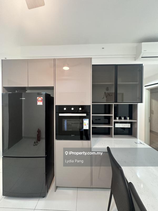 Service Residence for Rent in The Tropika by Lydia Pang - iProperty.com.my
