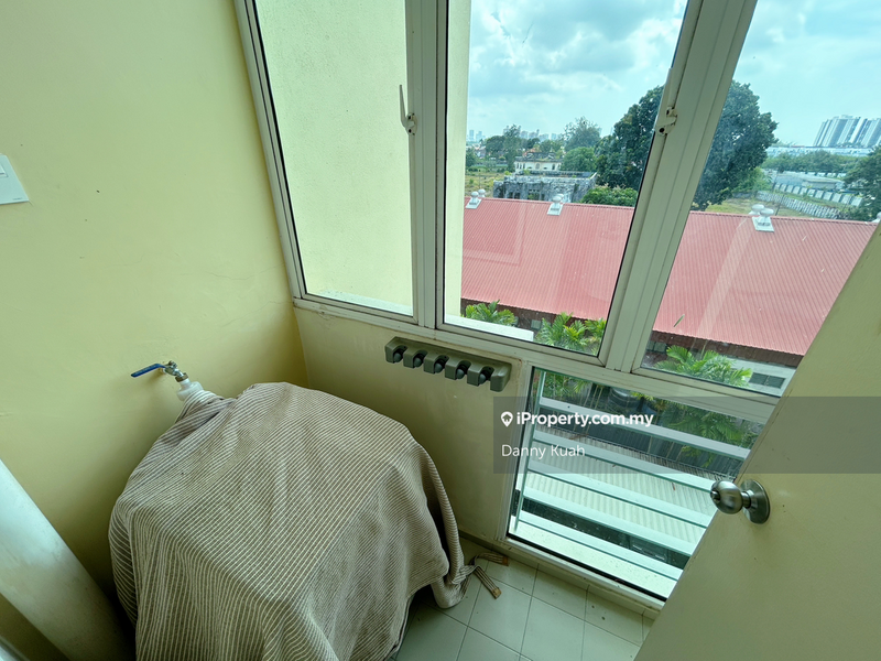Kondominium untuk Dijual di Klebang 8 oleh Danny Kuah - iProperty.com.my