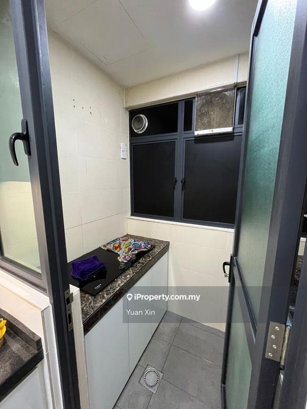 Service Residence for Rent in KL Traders Square by Yuan Xin - iProperty.com.my