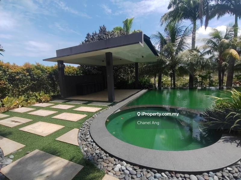 Bungalow House for Sale in Leisure Farm, Iskandar Puteri (Nusajaya) by Chanel Ang - iProperty.com.my