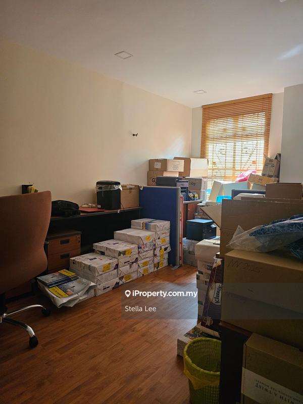 2-storey Terraced House for Sale in Bukit Sungai Long, Kajang by Stella Lee - iProperty.com.my