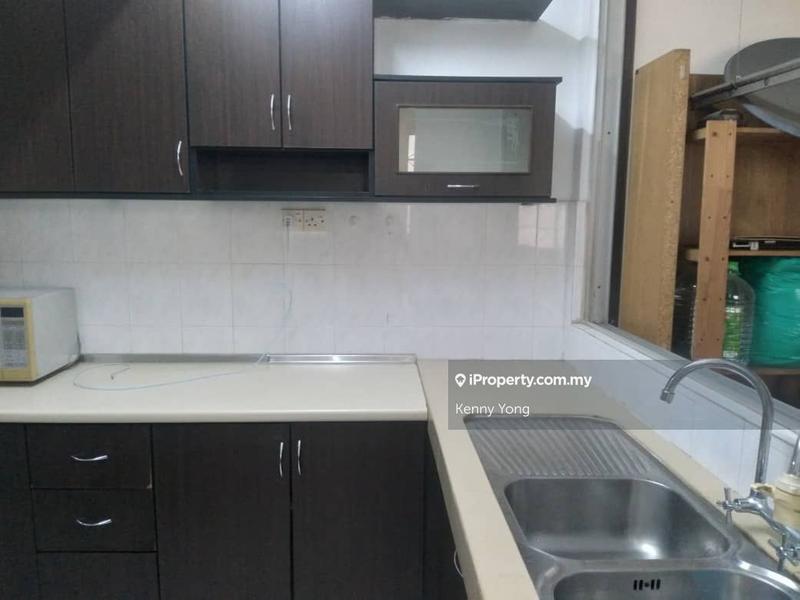 Condominium for Sale in Kelana D'Putera by Kenny Yong - iProperty.com.my