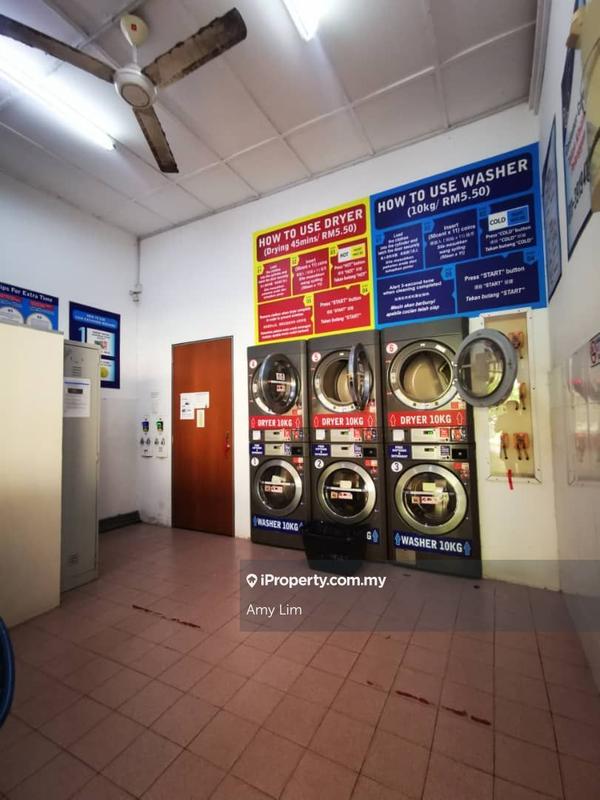 Pangsapuri untuk Dijual di Pangsapuri Saraka oleh Amy Lim - iProperty.com.my